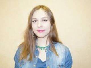 Erotisk videochat dariyamur