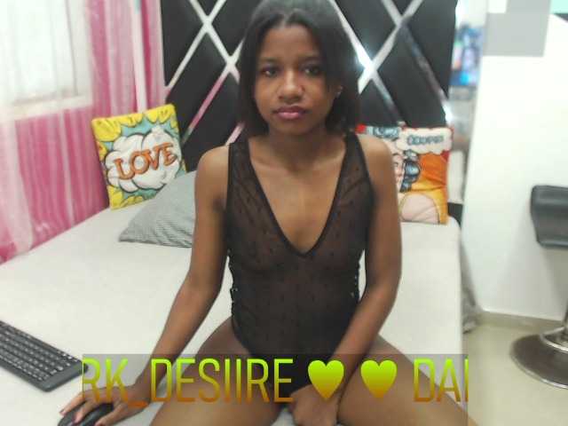 Fotos DARK-DESIRE HEY BABY / HOT FULL NEKED + RIDE DILDO AT GOAL: 599// # TOY #LATINA #EBONY #HOT