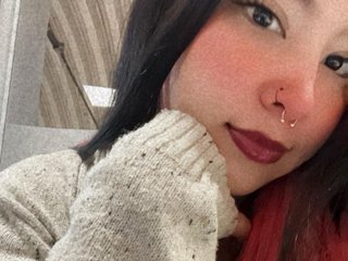 Erotisk videochat Dark-Velvet