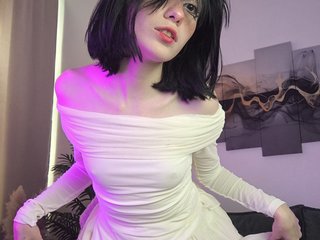 Erotisk videochat Dark-Willlow