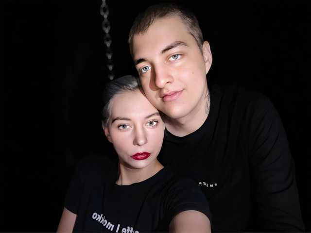 Foto af profilen DarkdominLust