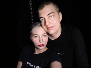 Erotisk videochat DarkdominLust