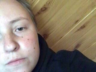 Erotisk videochat Darkestnighta