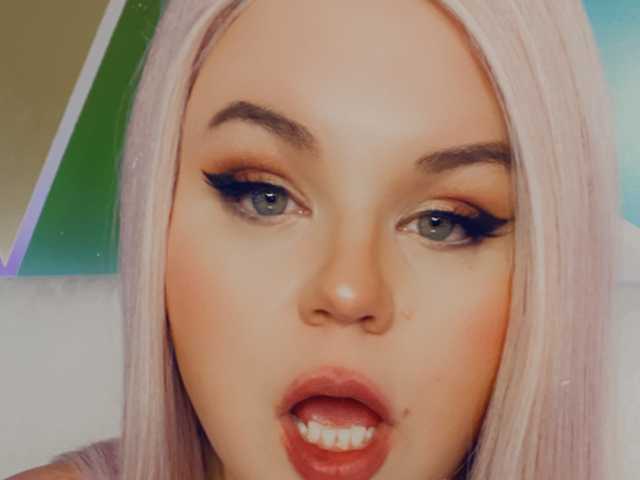 Foto af profilen darkheartpink