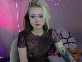 Erotisk videochat DARKIRIS
