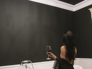Erotisk videochat Darkness-Angel