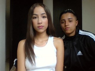 Erotisk videochat darks-angelx