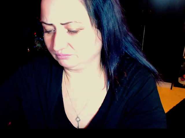 Broadcast Screenshots KinkyDomina