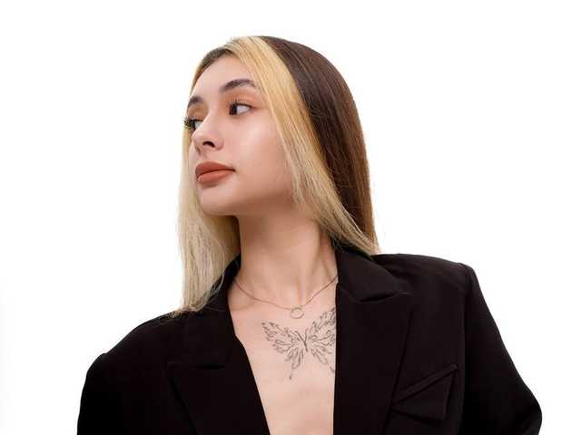 Foto af profilen DarlaBelle