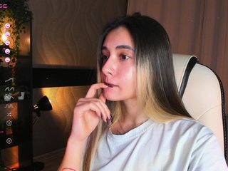 Erotisk videochat DarlaBelle