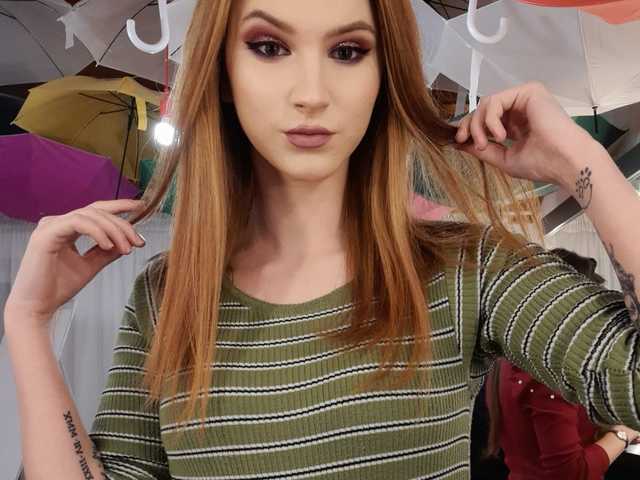 Foto af profilen DarlaDoll
