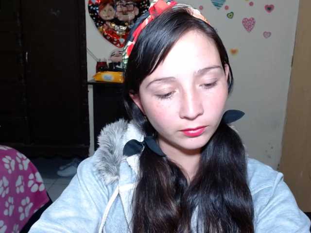 Broadcast Screenshots darlingsofy