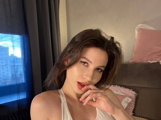 Erotisk videochat Darsy-Me