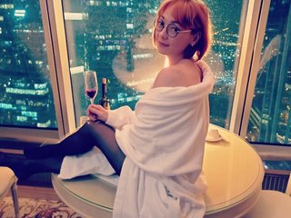 Erotisk videochat Darya21