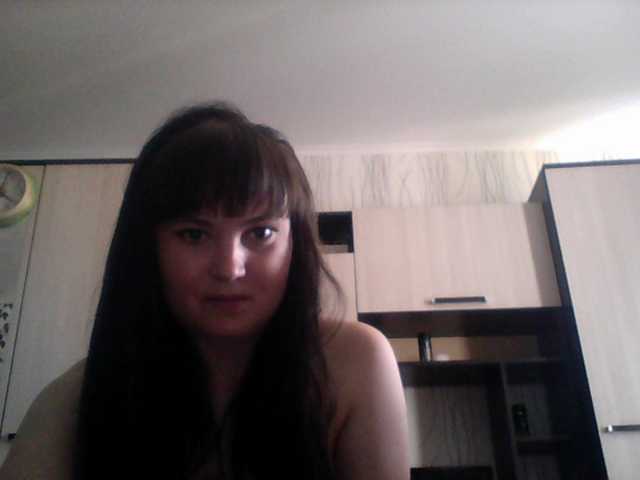 Foto af profilen Dasha176
