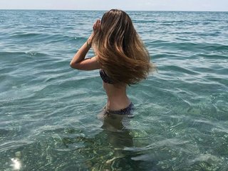 Erotisk videochat Dasha2025