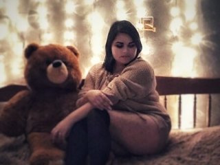 Foto af profilen Dasha373