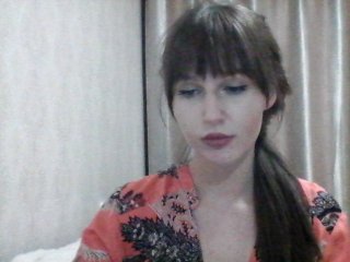 Broadcast Screenshots Dasha3sweet