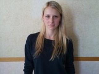 Foto af profilen dasha96