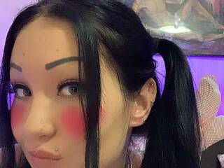 Erotisk videochat DashaRussian