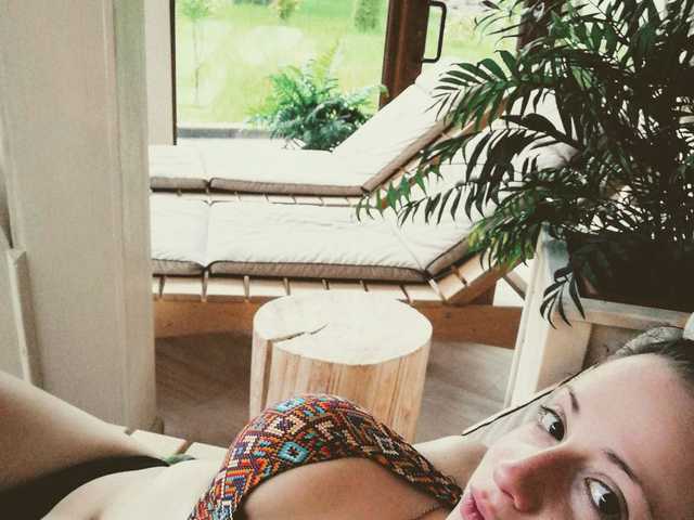 Foto af profilen Dashasmile