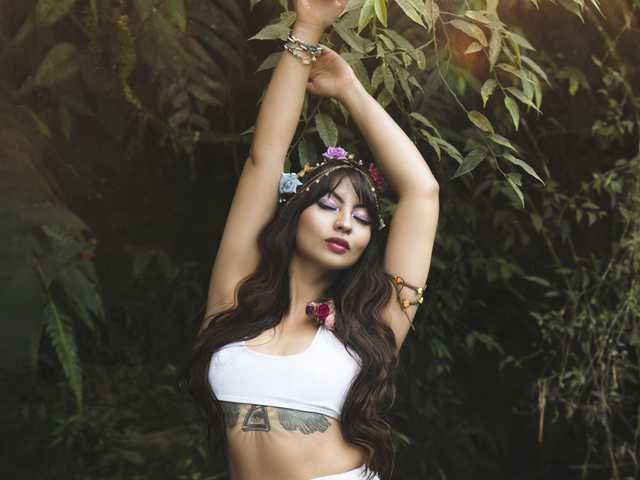 Foto af profilen DashaSnow