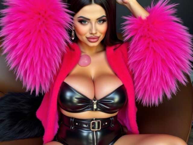 Foto af profilen DashaTTY