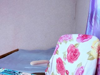 Erotisk videochat Dashechka