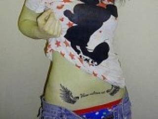 Erotisk videochat dashkarrrr