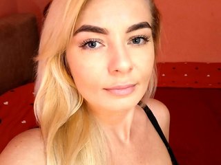 Erotisk videochat _-Dasha-_