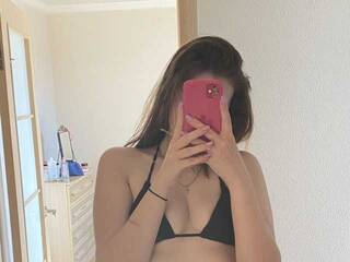 Erotisk videochat Dashyllik