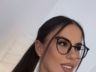 Erotisk videochat Daisy-Lust
