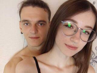 Erotisk videochat david-katya