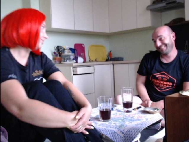 Broadcast Screenshots DavidLaSandy