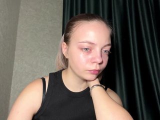 Erotisk videochat DavinaHaddad