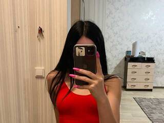 Erotisk videochat Dawnbreaker-