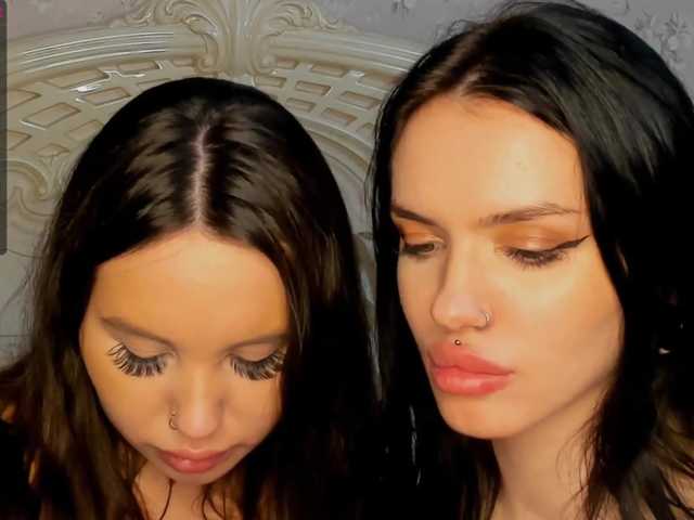 Broadcast Screenshots DawnessCrysta