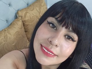 Erotisk videochat dayami-dubois