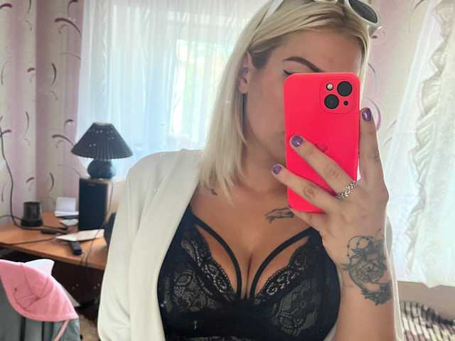 Foto af profilen -Domina_live-