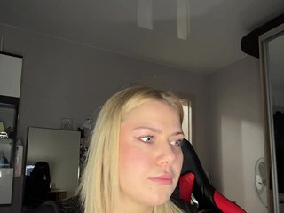 Erotisk videochat -Domina_live-