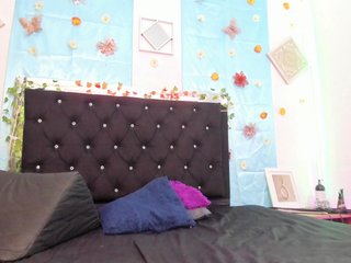 Erotisk videochat DayanAndAndriu