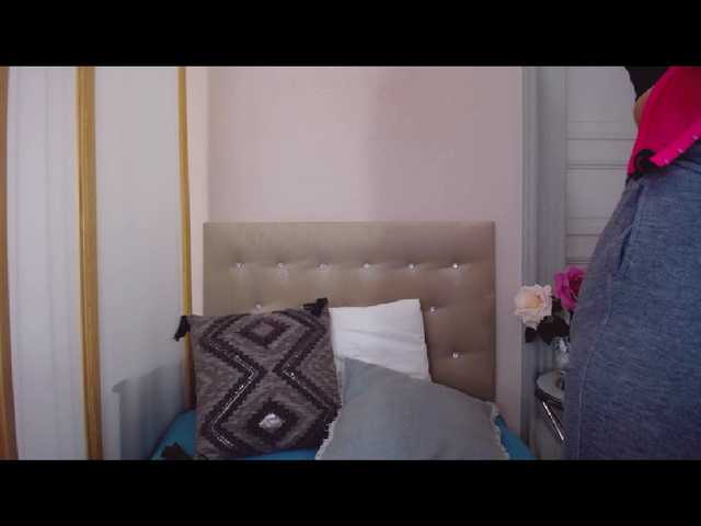 Broadcast Screenshots DayanaQueen