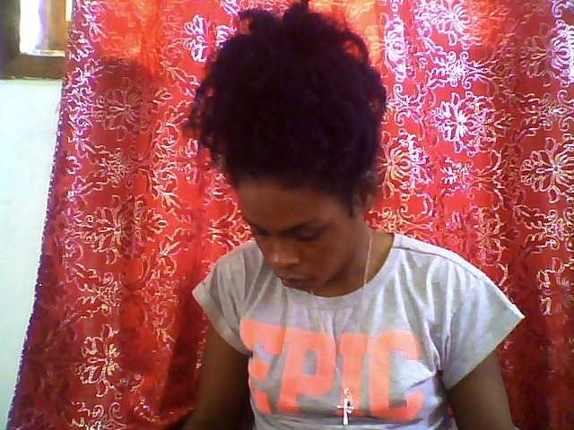 Broadcast Screenshots Dazina161