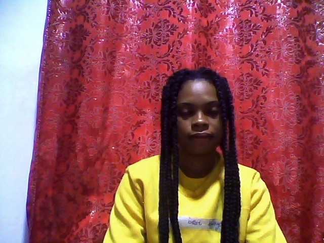 Broadcast Screenshots Dazina161