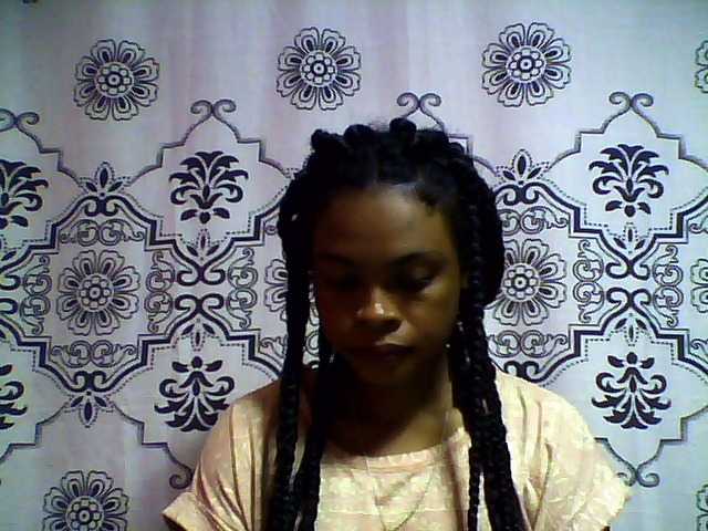 Broadcast Screenshots Dazina161