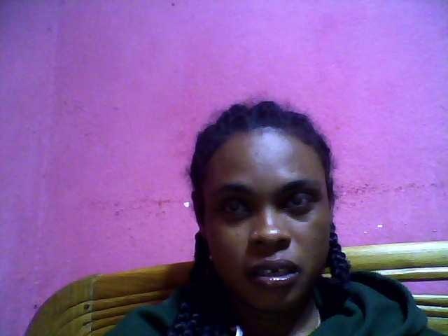 Broadcast Screenshots Dazina161