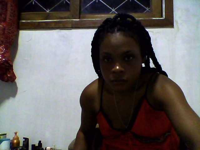 Broadcast Screenshots Dazina161