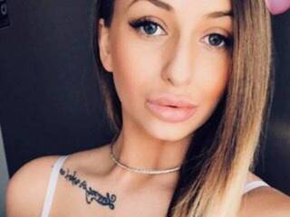 Erotisk videochat DDAshley