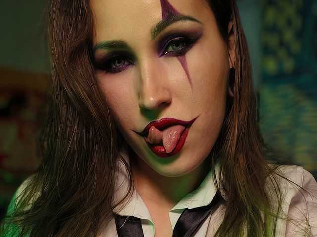 Foto af profilen InkButtercup