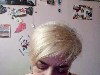 Erotisk videochat DearLady